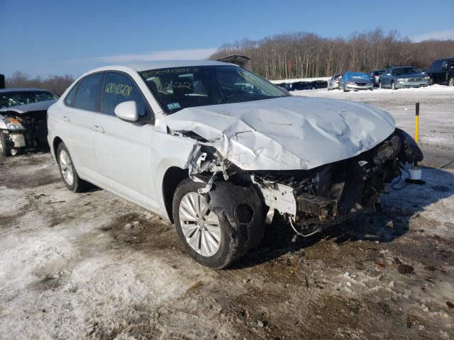 2018 volkswagen jetta s