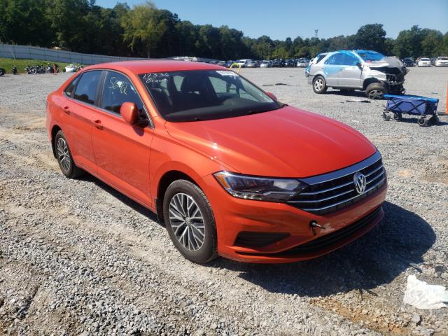2021 volkswagen jetta s