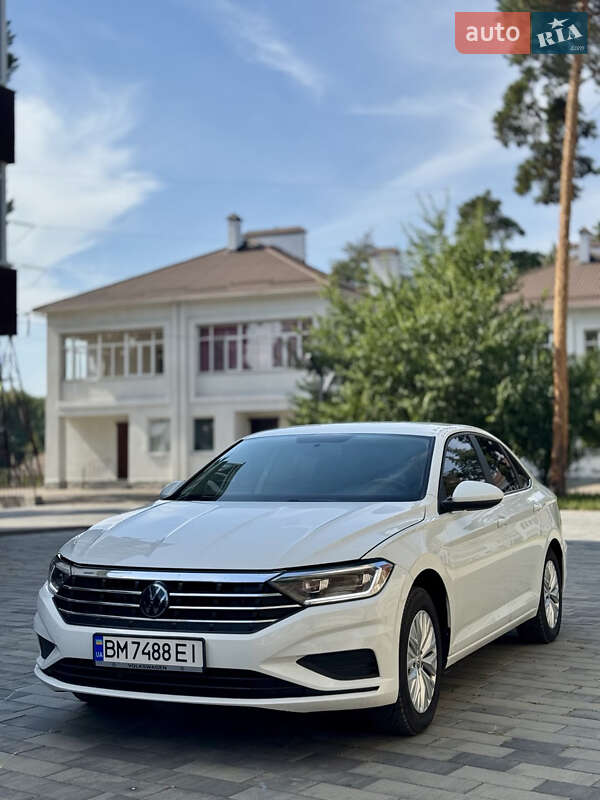 2018 volkswagen jetta