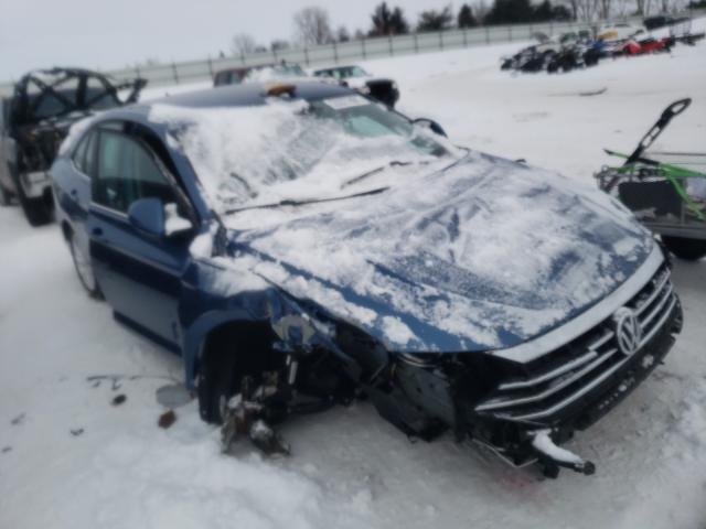 2018 volkswagen jetta
