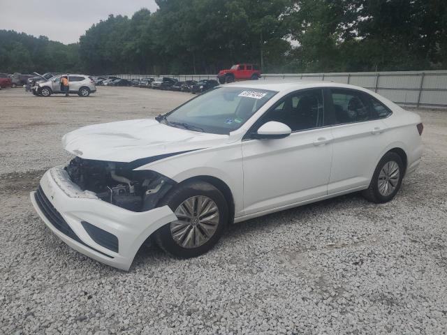 2018 volkswagen jetta s
