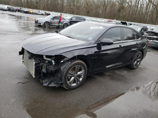 2021 volkswagen jetta