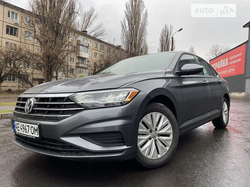 2018 volkswagen jetta