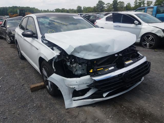 2020 volkswagen jetta