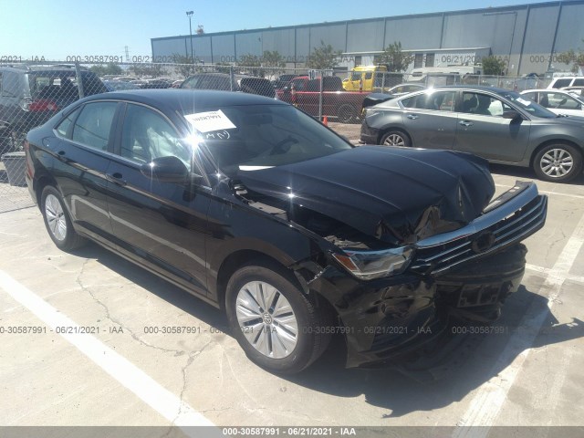 2018 volkswagen jetta
