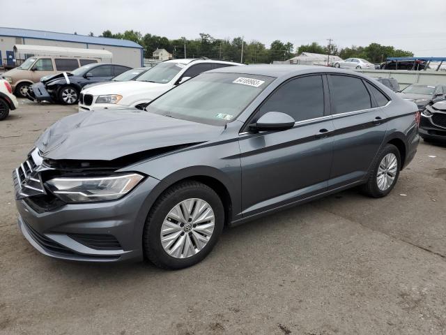 2018 volkswagen jetta s