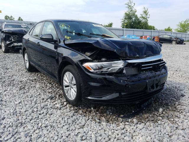 2018 volkswagen jetta