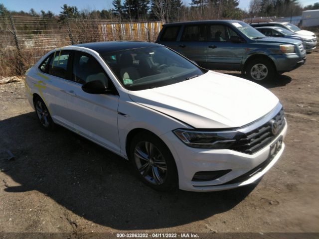 2021 volkswagen jetta