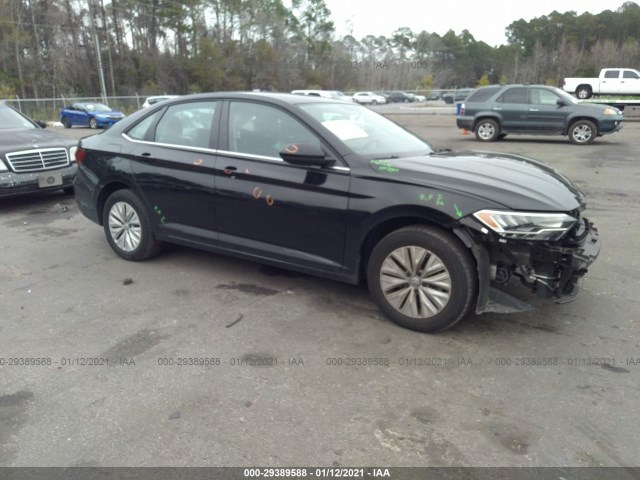 2018 volkswagen jetta