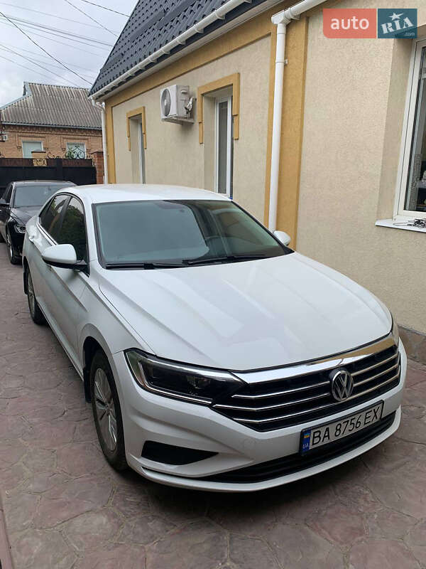 2018 volkswagen jetta