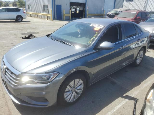 2018 volkswagen jetta