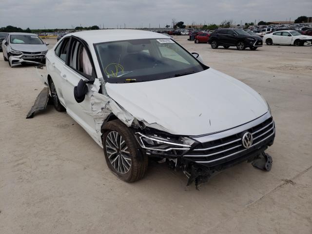 2020 volkswagen jetta