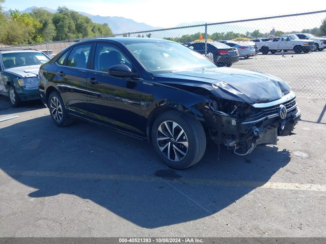 2022 volkswagen jetta