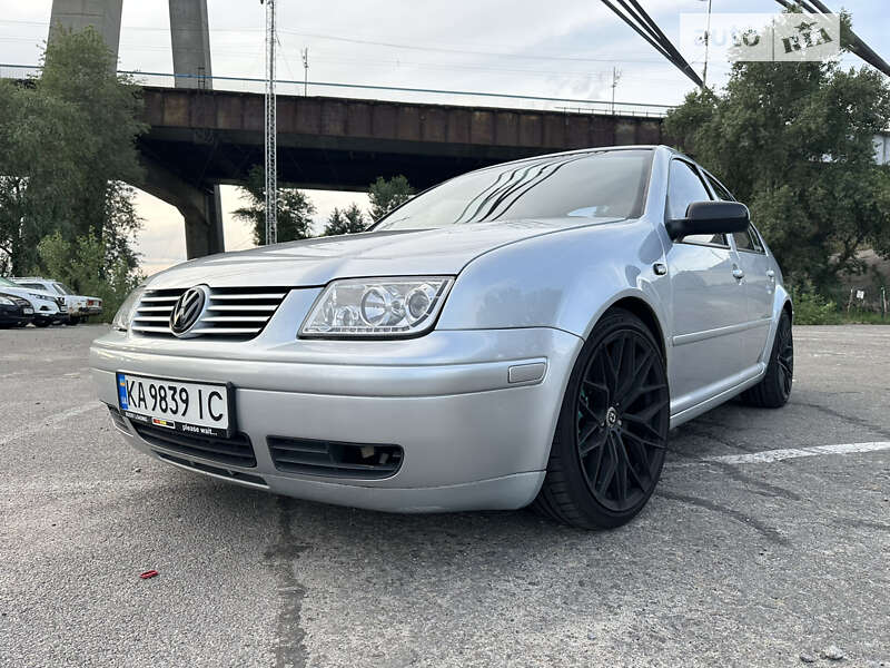 2003 volkswagen jetta