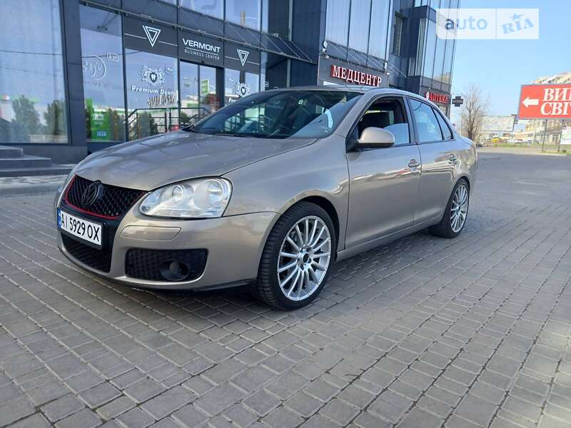 2008 volkswagen jetta