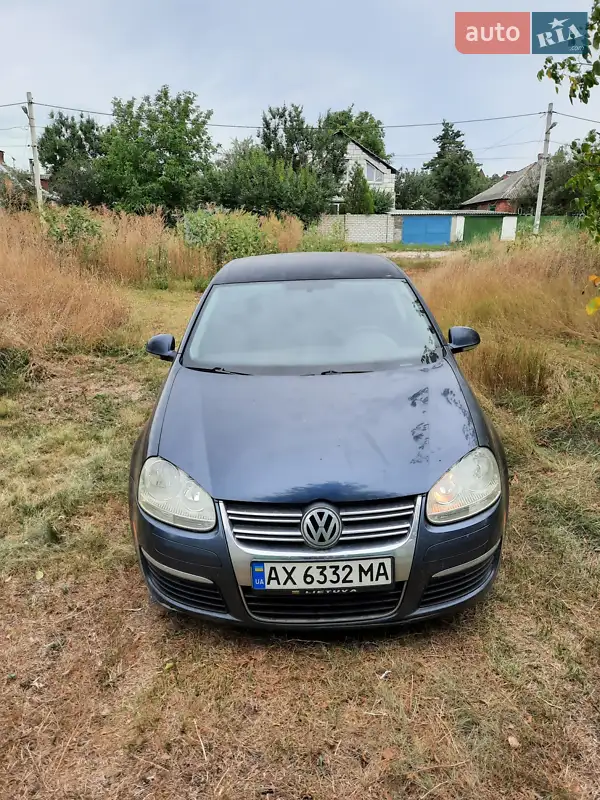2006 volkswagen jetta