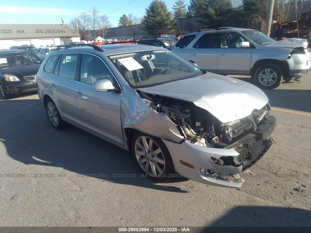 2011 volkswagen jetta sportwagen