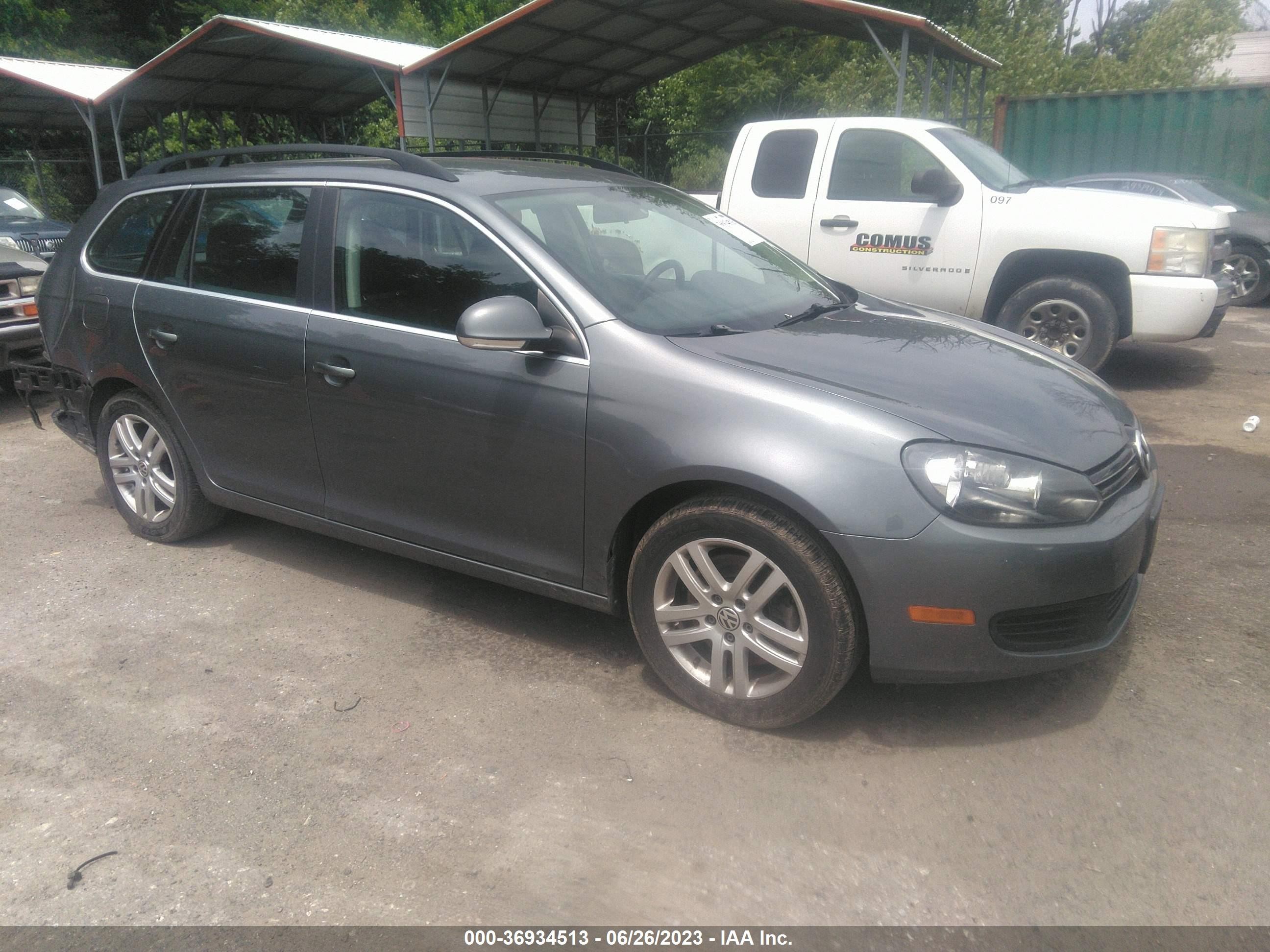 2012 volkswagen jetta