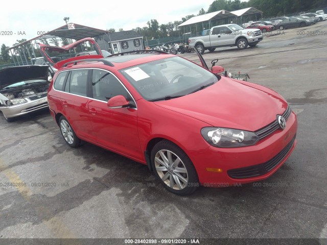 2013 volkswagen jetta sportwagen
