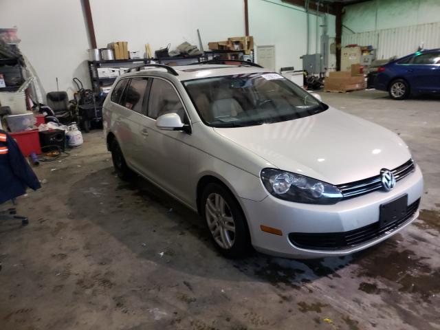 2011 volkswagen jetta tdi