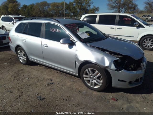 2014 volkswagen jetta sportwagen