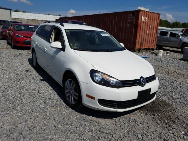 2011 volkswagen jetta tdi