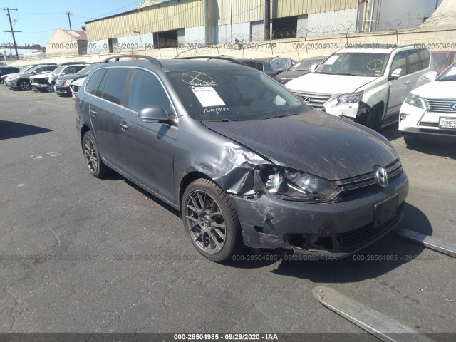 2012 volkswagen jetta sportwagen