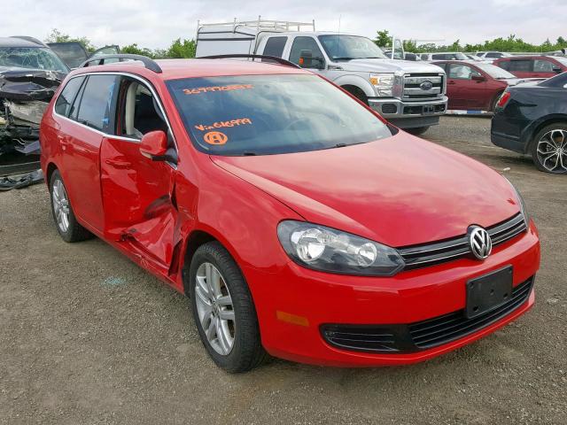 2014 volkswagen jetta tdi