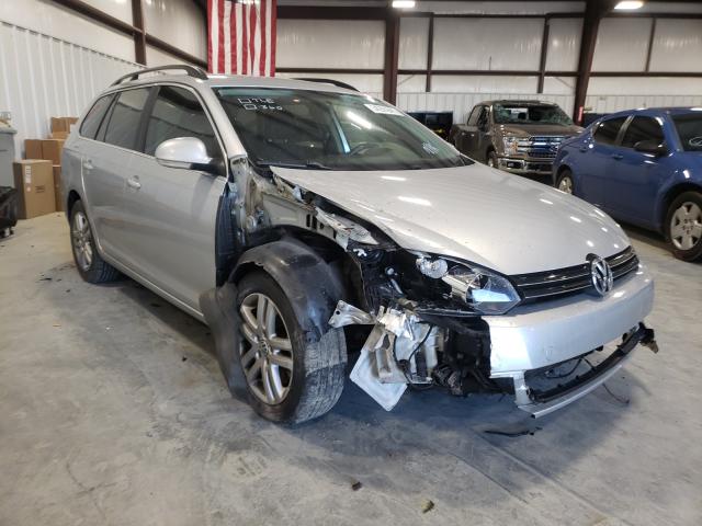 2014 volkswagen jetta tdi