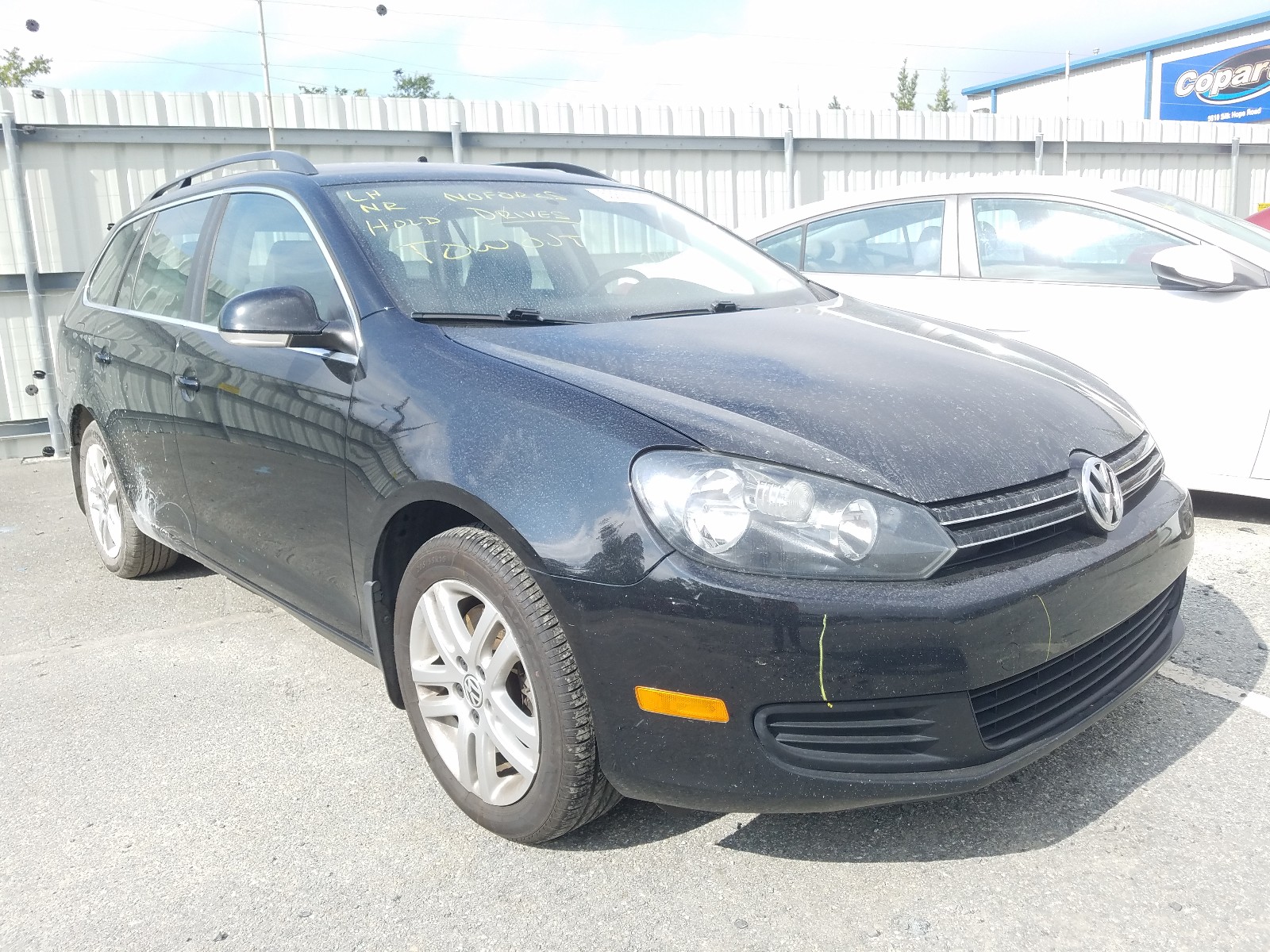 2012 volkswagen jetta tdi