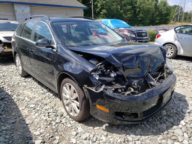 2014 volkswagen jetta tdi