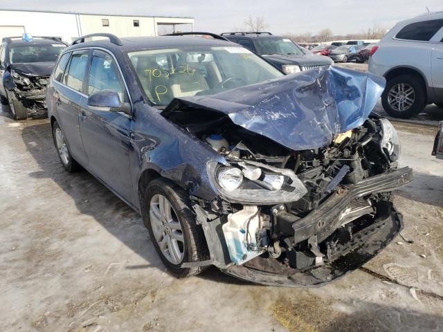 2011 volkswagen jetta tdi