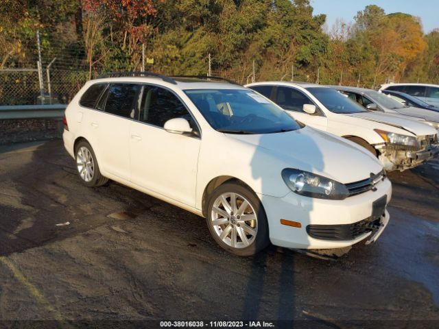 2011 volkswagen jetta sportwagen