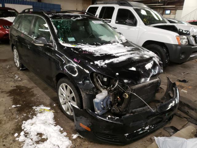 2011 volkswagen jetta tdi