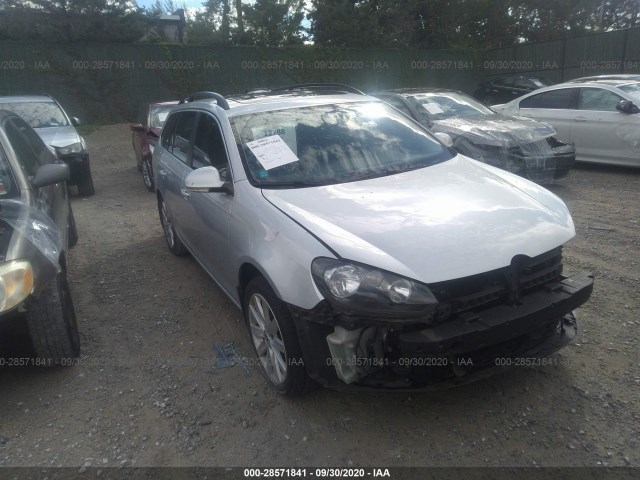 2011 volkswagen jetta sportwagen