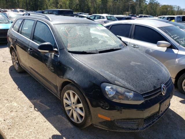 2011 volkswagen jetta tdi