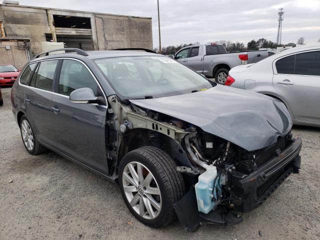 2014 volkswagen jetta tdi