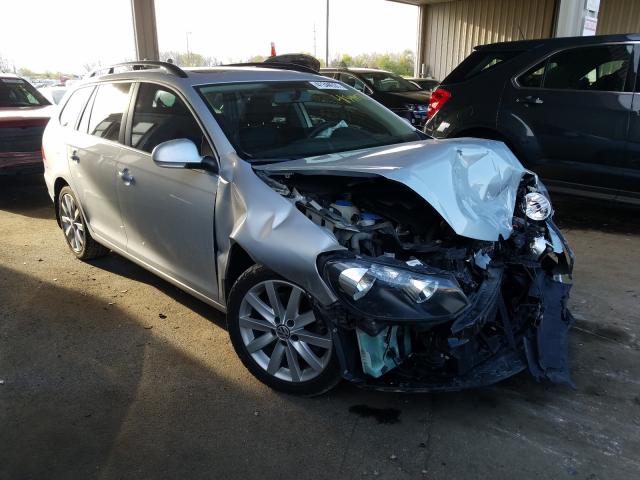2014 volkswagen jetta tdi