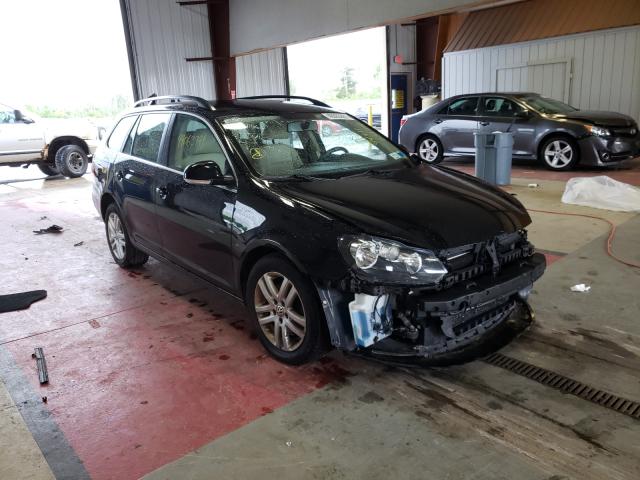 2012 volkswagen jetta tdi