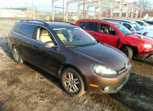 2012 volkswagen jetta sportwagen