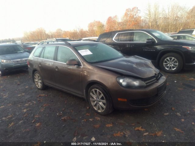 2013 volkswagen jetta sportwagen