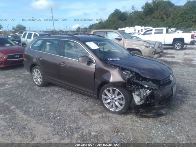 2012 volkswagen jetta sportwagen