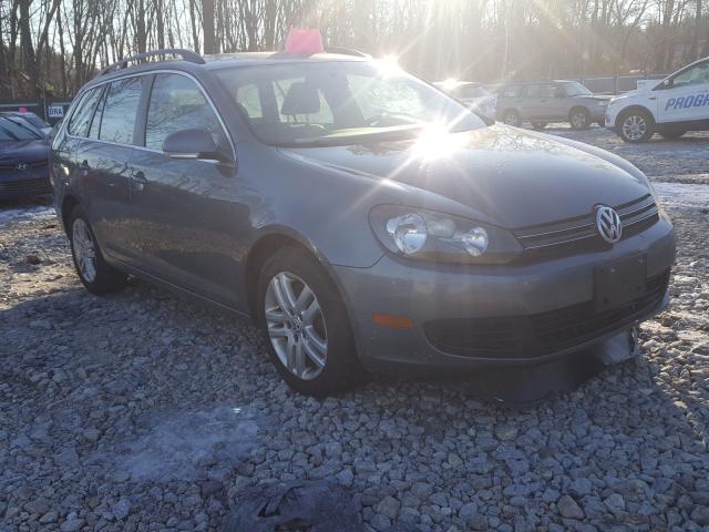 2011 volkswagen jetta tdi