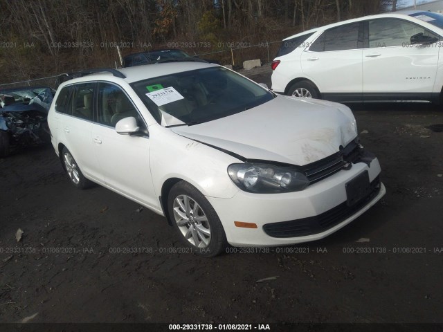 2011 volkswagen jetta sportwagen