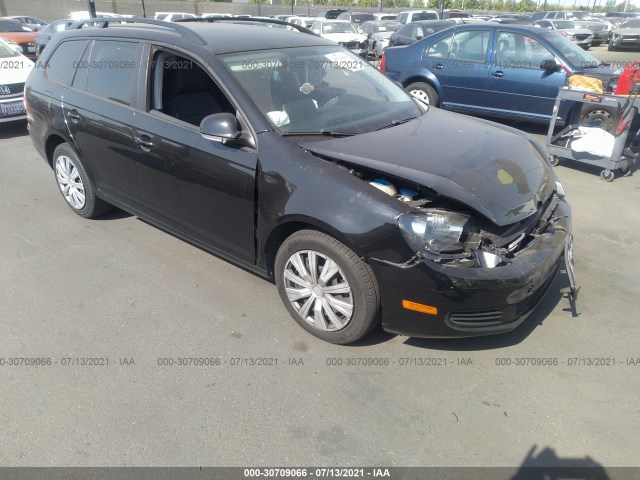 2011 volkswagen jetta sportwagen