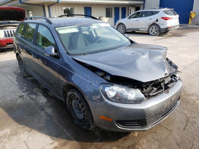 2012 volkswagen jetta s