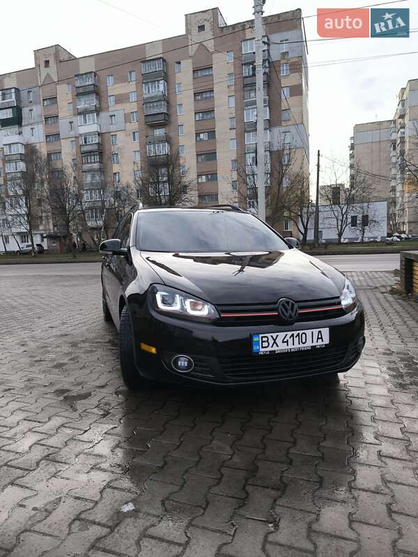 2013 volkswagen golf