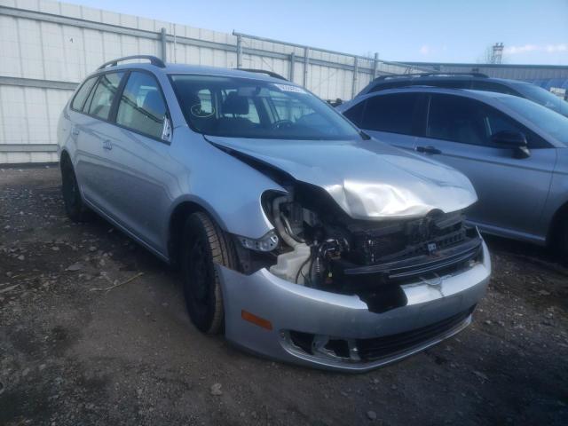 2014 volkswagen jetta s