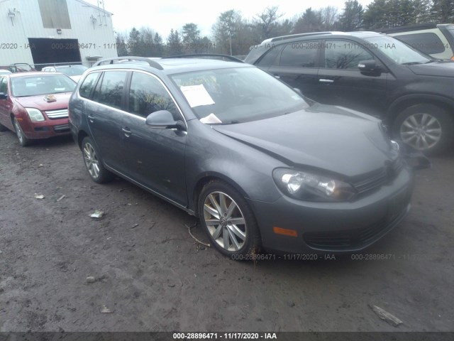 2011 volkswagen jetta sportwagen