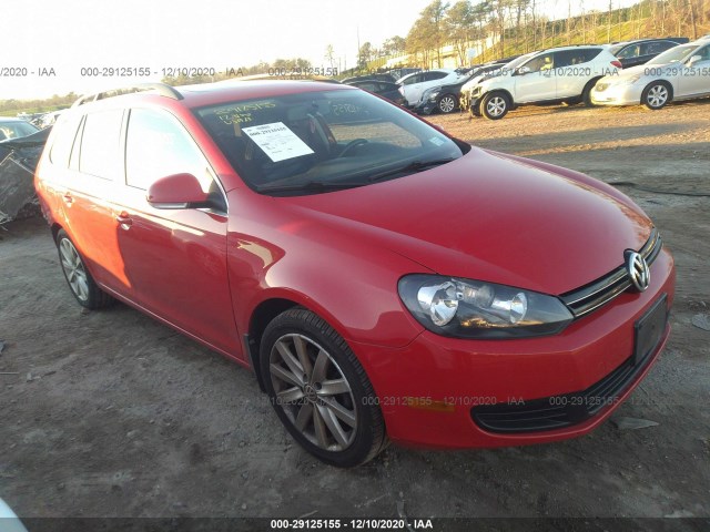 2011 volkswagen jetta sportwagen
